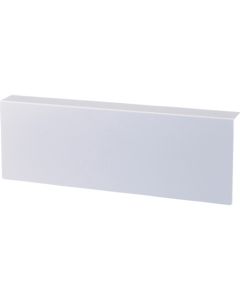 Plate for Glow-in-the-Dark Emergency Exit Guide Sticker