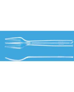 Fork ถุงละ 1,000 เส้น