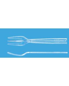 Fork ถุงละ 1,000 เส้น