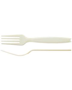 Fork ถุงละ 500 เส้น
