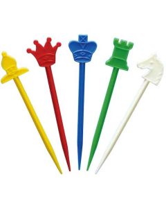 Cocktail Stick ถุงละ 2,000 เส้น