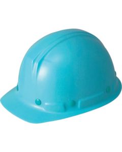 หมวกกันน็อคแบบกระบังหน้า (บินได้) สีน้ำเงิน สเปเชียล FRP