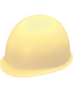 หมวกกันน๊อค รุ่น MP (บิน/เดน) สีครีม PC