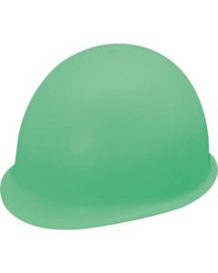 หมวกกันน็อค MP type (บิน/ถ้ำ) สีเขียว PC