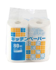 Paper Towel ชุดละ 2 ม้วน