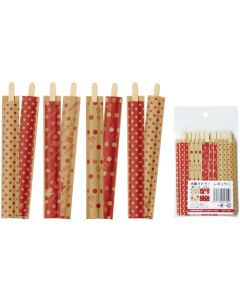 Stir Stick ถุงละ 48 เส้น