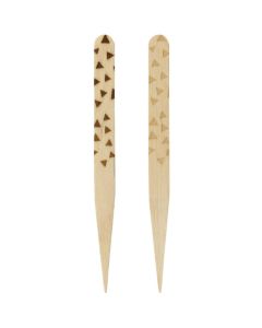 Cocktail Stick ถุงละ 100 เส้น