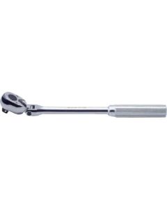 Flexible Ratchet Handle 3/8Sq.Dr. Lock 1อัน