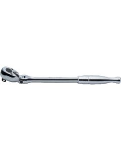 Push Botton Flexible Ratchet 3/8Sq.Dr. 1อัน