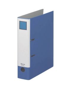Levering file D type blue