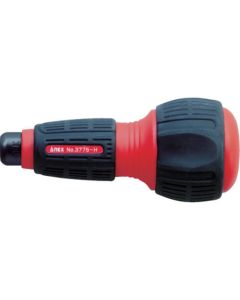 Interchangeable Power Screwdriver