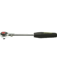 Swivel Head Ratchet 3/8Sq.Dr. 1อัน
