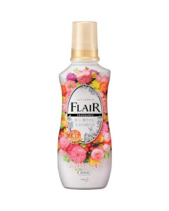 Flare Fragrance Gentle & Bouquet Body 540มล