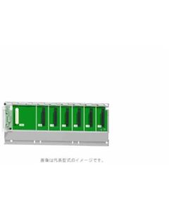 ชุดฐานพื้นฐาน Sequencer Q Series (MELSEC-Q)