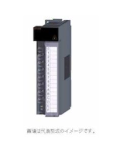 ชุดเอาต์พุตแบบคอนแทค Sequencer Q Series (MELSEC-Q) (คอนแทคทุกตัวทำงานแยกอิสระ)
