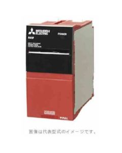 ชุดจ่ายไฟสำหรับซีเควนเซอร์ซีรีส์ R (MELSECIQ-R)