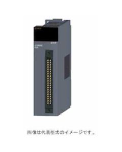 ชุดส่งสัญญาณออกทรานซิสเตอร์ Sequencer Q Series (MELSEC-Q) (แบบ Sink)