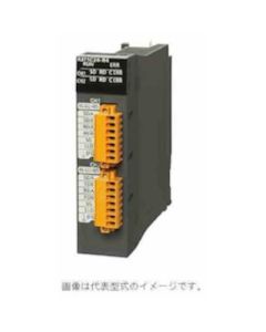 หน่วยสื่อสารอนุกรมซีเควนเซอร์ซีรีส์ R (MELSECIQ-R)
