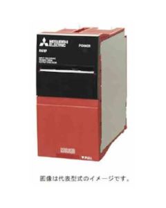ชุดจ่ายไฟสำหรับซีเควนเซอร์ซีรีส์ R (MELSECIQ-R)
