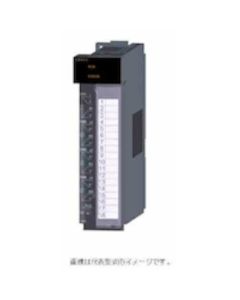 หน่วยอินพุตเทอร์โมมิเตอร์แบบความต้านทาน Sequencer Q Series (MELSEC-Q)