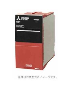 ชุดจ่ายไฟสำหรับซีเควนเซอร์ซีรีส์ R (MELSECIQ-R)