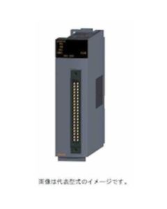 หน่วยนับความเร็วสูง Sequencer Q Series (MELSEC-Q)