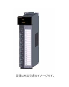หน่วยแปลงสัญญาณอนาล็อกเป็นดิจิทัล Sequencer Q Series (MELSEC-Q)