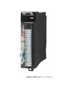 ชุดควบคุมอุณหภูมิ Sequencer R Series (MELSECIQ-R)