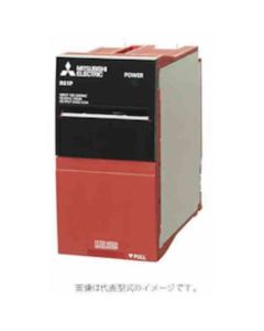 ชุดจ่ายไฟสำหรับซีเควนเซอร์ซีรีส์ R (MELSECIQ-R)