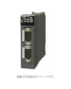 หน่วยสื่อสารอนุกรมซีเควนเซอร์ซีรีส์ R (MELSECIQ-R)