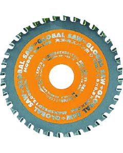 Global Saw
