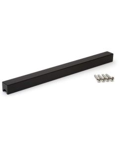 (100049487) HA-SQS-270BL ด้ามจับอลูมิเนียมอัดขึ้นรูป