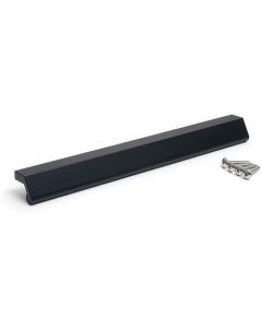(100049737) ด้ามจับอลูมิเนียมอัดขึ้นรูป HA-BE-300BL