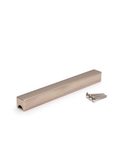 (100049485) ด้ามจับอลูมิเนียมอัดขึ้นรูป HA-SQS-180ST