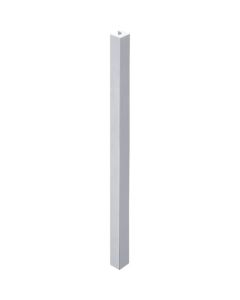 (100049748) ด้ามจับอลูมิเนียมอัดขึ้นรูป HA-SQB-800SL