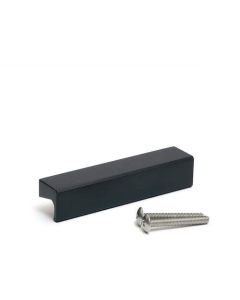 (100049692) ด้ามจับอลูมิเนียมอัดขึ้นรูป XLA-HA-CM-80BL