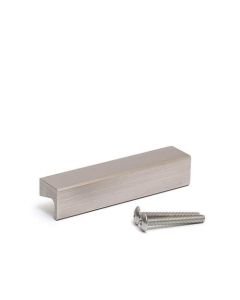 (100049693) ด้ามจับอลูมิเนียมอัดขึ้นรูป XLA-HA-CM-80ST