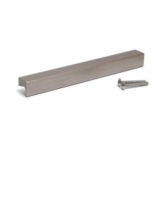 (100049696) XLA-HA-CM-160ST ด้ามจับอลูมิเนียมอัดขึ้นรูป
