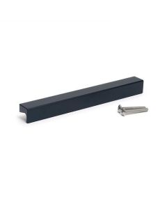 (100049695) XLA-HA-CM-160BL ด้ามจับอลูมิเนียมอัดขึ้นรูป