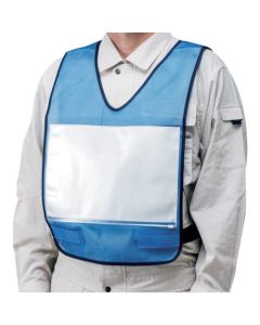 Plug-style Vest 1ชุด