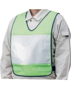 เสื้อกั๊กปลั๊กอิน A4 กระเป๋า Wakakusa