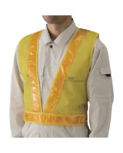 Reflective Vests 1ชุด