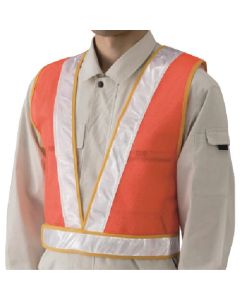 Reflective Vests 1ชุด