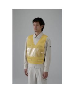 Insertion Type Vest