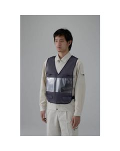 Insertion Type Vest