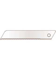 Replace Balde STYROPOR BLADE379 กล่องละ 10แผ่น