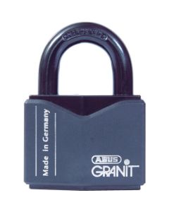 Strong Cylinder Padlock