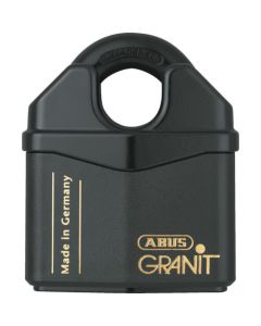 Strong Cylinder Padlock