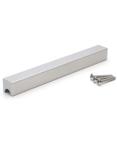 (100049483) ด้ามจับอลูมิเนียมอัดขึ้นรูป HA-SQS-180SL