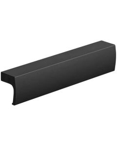(100049497) ด้ามจับอลูมิเนียมอัดขึ้นรูป HA-RU-150BL